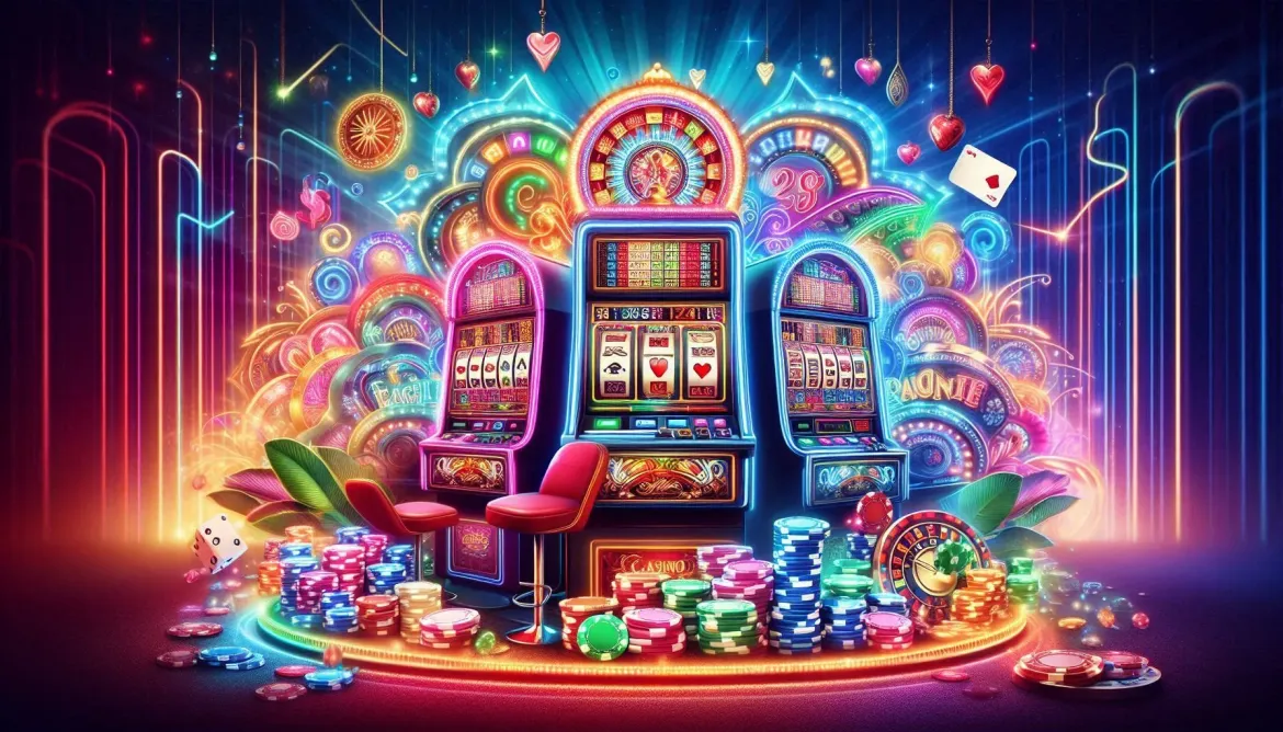 Bet Buffoon Casino